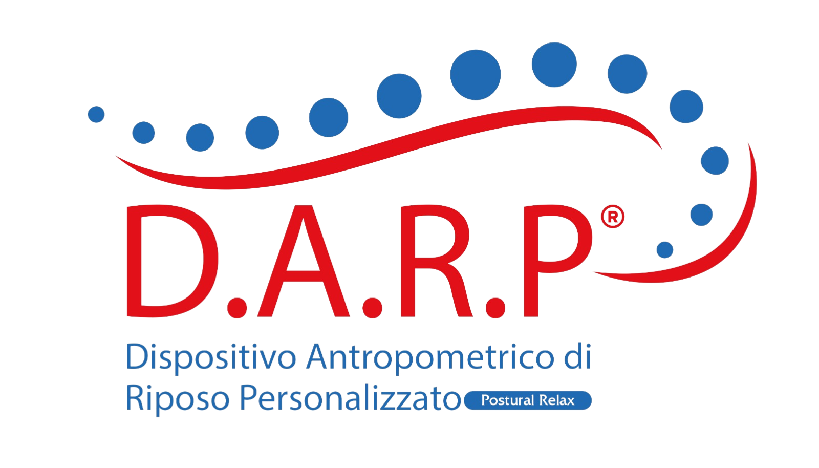 D.A.R.P. Clinic Logo